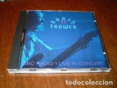 CDs de M&uacute;sica: Bbc Radio 1 Live in Concert- 5018766013023
