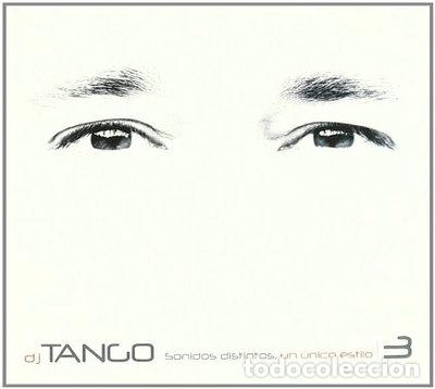CDs de M&uacute;sica: Sonidos distintos, un &uacute;nico estilo 3- 8425845086248