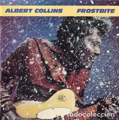 CDs de M&uacute;sica: Frostbite- 0045395471929