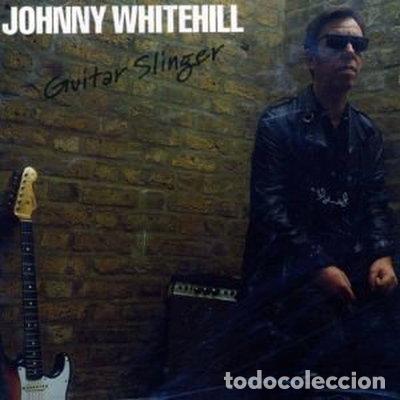 CDs de M&uacute;sica: Guitar Slinger- 0766126450920