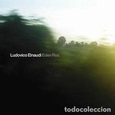 CDs de M&uacute;sica: Eden Roc- 0028948593002