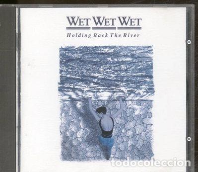 CDs de M&uacute;sica: Holding Back the River- 0042284201124