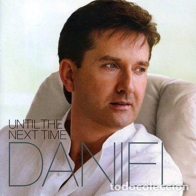 CDs de M&uacute;sica: Until the Next Time- 5099386277019