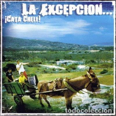 CDs de M&uacute;sica: Cata Cheli!- 5050466631121
