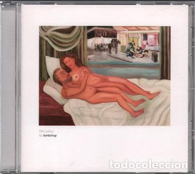 CDs de M&uacute;sica: OH (Ohio)- 5033197512129