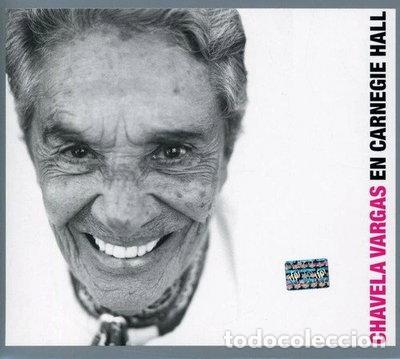 CDs de M&uacute;sica: En Carnegie Hall- 5050467410220