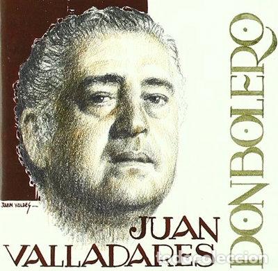 CDs de M&uacute;sica: Don Bolero- 8425655382400