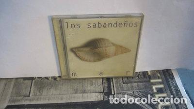 CDs de M&uacute;sica: Mar (8427552090334) (M&uacute;sica)