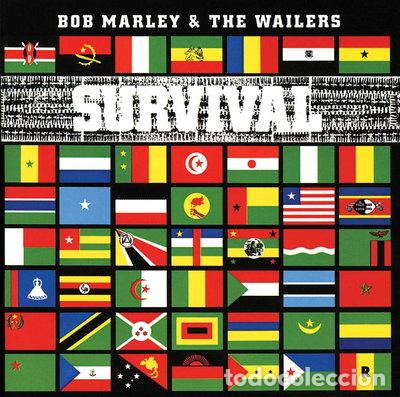 CDs de M&uacute;sica: Survival- 0042284620222