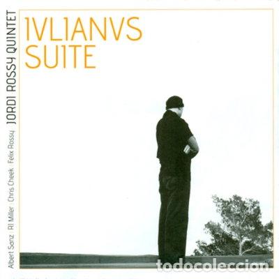 CDs de M&uacute;sica: Iulianus Suite- 8428353782015