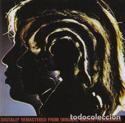 CDs de M&uacute;sica: Hot Rocks 1964-1971- 0042284447522