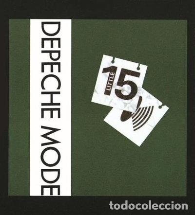 CDs de M&uacute;sica: Little 15- 0093624031925