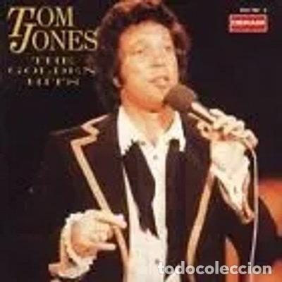 CDs de M&uacute;sica: The Golden Hits- 0042281019227