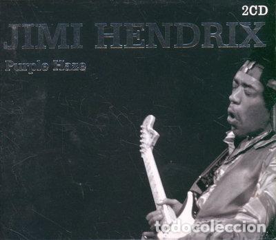 CDs de M&uacute;sica: Purple Haze- 8712155079504