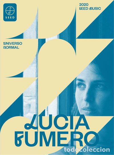 CDs de M&uacute;sica: Universo Normal- 8323092020162