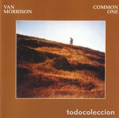 CDs de M&uacute;sica: Common One- 0731453754126