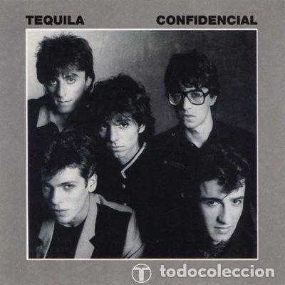 CDs de M&uacute;sica: Confidencial- 0828766630220