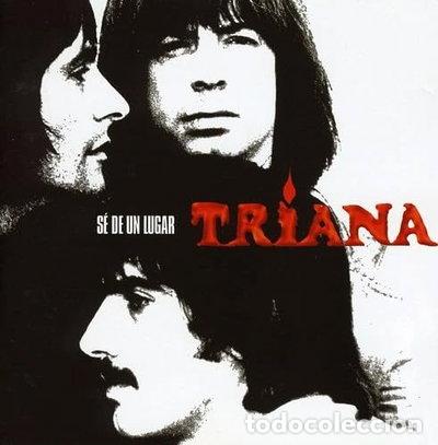 CDs de M&uacute;sica: S&eacute; de un lugar- 5050467617827