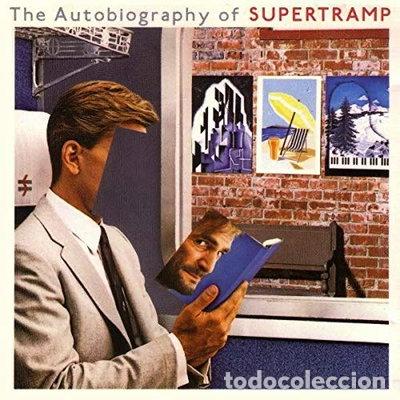 CDs de M&uacute;sica: The Autobiography of Supertramp- 0082839390422