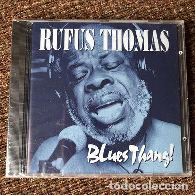 CDs de M&uacute;sica: Blues Thang!- 5023224228024