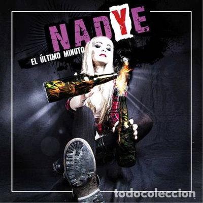 CDs de M&uacute;sica: El &uacute;ltimo minuto- 8436022725843
