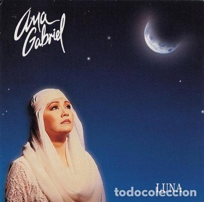 CDs de M&uacute;sica: Luna (0037628115229)