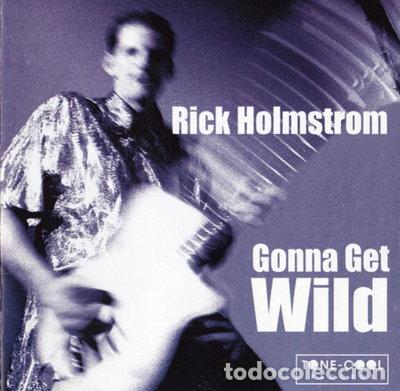 CDs de M&uacute;sica: Gonna Get Wild- 0734047117628