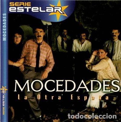 CDs de M&uacute;sica: La otra Espa&ntilde;a- 5099750085424