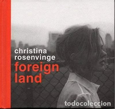CDs de M&uacute;sica: Foreign Land- 9788495561121