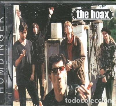CDs de M&uacute;sica: Humdinger- 5035840000007