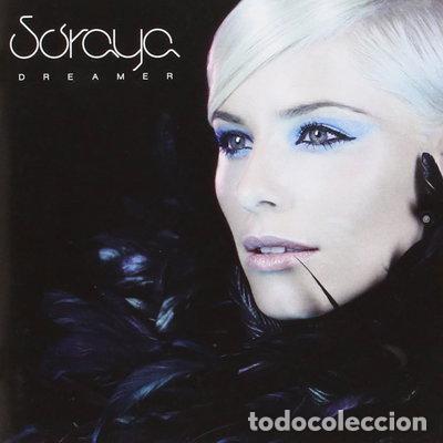 CDs de M&uacute;sica: Dreamer- 0886977629129