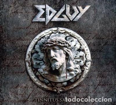 CDs de M&uacute;sica: Tinnitus Sanctus- 0727361217907