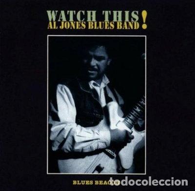 CDs de M&uacute;sica: Watch This!- 0063757102427