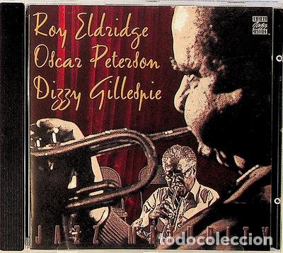 CDs de M&uacute;sica: Jazz Maturity- 0090204111442