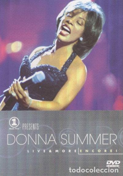 CDs de M&uacute;sica: VH1 Presents Live & More Encore!- 0074645020297