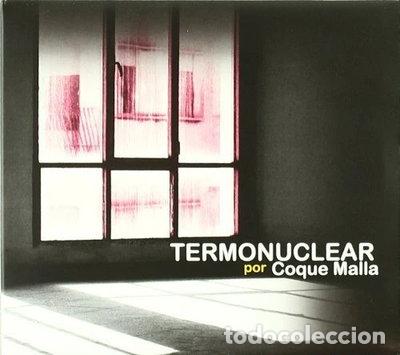 CDs de M&uacute;sica: Termonuclear- 0825646737802