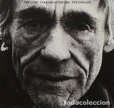 CDs de M&uacute;sica: Staring At The Sea- 0075596047722