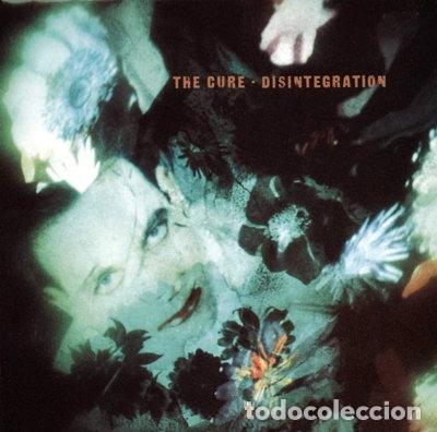 CDs de M&uacute;sica: Disintegration- 0600753245682