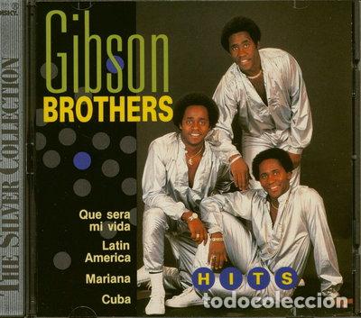 CDs de M&uacute;sica: Hits (8711539120085)