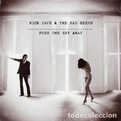 CDs de M&uacute;sica: Push the Sky Away- 5055667601744