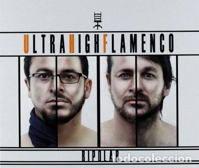 CDs de M&uacute;sica: Bipolar- 8428353782510