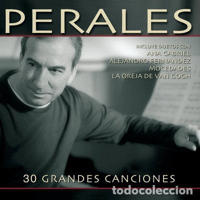 CDs de M&uacute;sica: 30 Grandes Canciones Vol. 2- 5099750481820