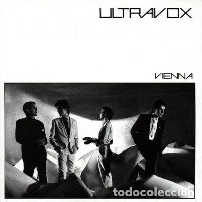 CDs de M&uacute;sica: Vienna- 0094632129628