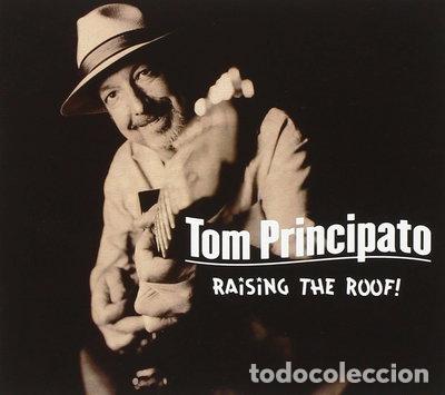 CDs de M&uacute;sica: Raising the roof!- 0794881883622