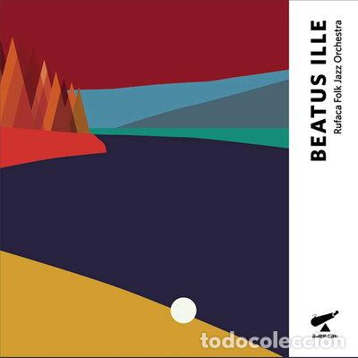 CDs de M&uacute;sica: Beatus Ille- 8320022017117