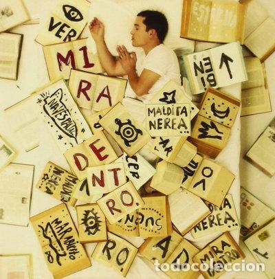 CDs de M&uacute;sica: Mira Dentro- 0888750134424