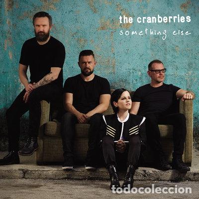 CDs de M&uacute;sica: Something else- 4050538274059