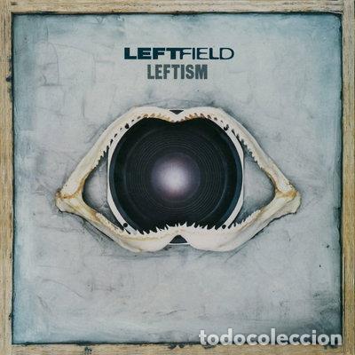 CDs de M&uacute;sica: Leftism- 5099747814228