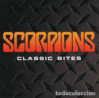 CDs de M&uacute;sica: Classic Bites- 0731458653127