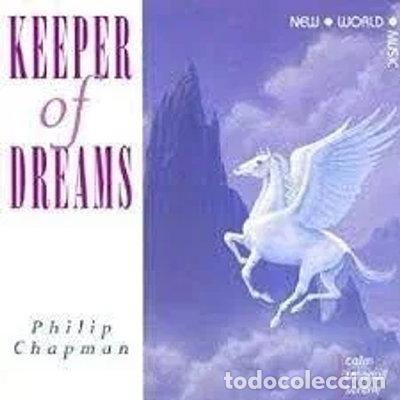CDs de M&uacute;sica: Keeper of Dreams- 5018264301646